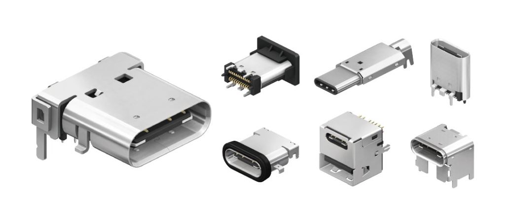 USB Type-C Series